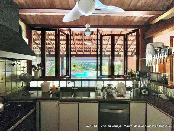 Imagem Casa com 3 Quartos à Venda, 3.316 m² em Chácara Santa Lúcia Dos Ypes - Carapicuíba