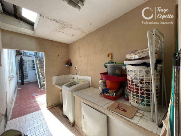 Imagem Casa com 3 Quartos à Venda, 150 m² em Parque Do Colégio - Jundiaí
