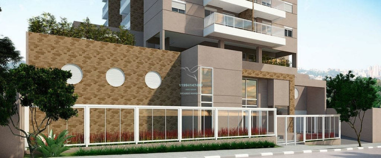 Imagem Cobertura com 2 Quartos à Venda, 105 m² em Saúde - São Paulo Imagem Cobertura com 2 Quartos à Venda, 105 m² em Saúde - São Paulo
