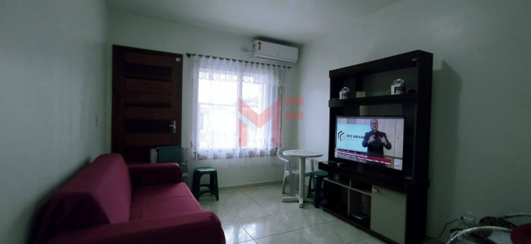 Imagem Casa com 5 Quartos à Venda, 180 m²em Capão Da Canoa - Capão Da Canoa