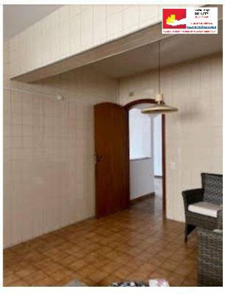 Imagem Apartamento com 4 Quartos à Venda, 233 m² em Campo Belo - São Paulo