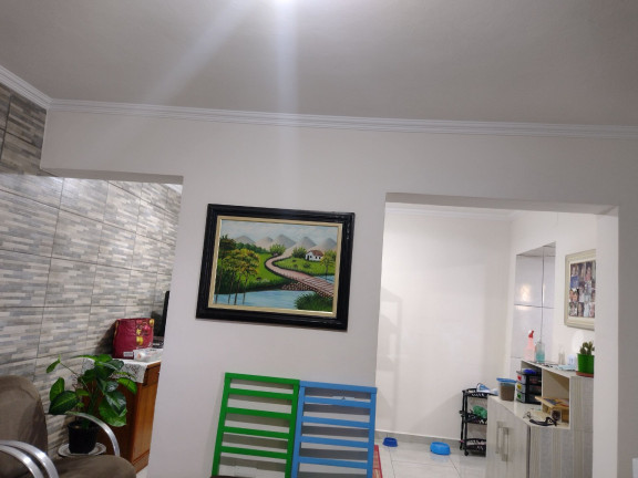 Imagem Sobrado com 4 Quartos à Venda, 165 m² em Parque Novo Oratório - Santo André Imagem Sobrado com 4 Quartos à Venda, 165 m² em Parque Novo Oratório - Santo André