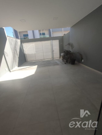 Imagem Sobrado com 3 Quartos à Venda, 132 m² em Colina De Laranjeiras - Serra