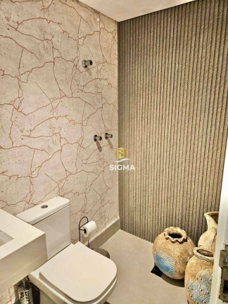 Imagem Apartamento com 3 Quartos à Venda, 156 m² em Jardim Astúrias - Guarujá