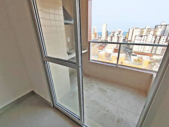 Imagem Apartamento com 1 Quarto à Venda, 42 m² em Aviação - Praia Grande