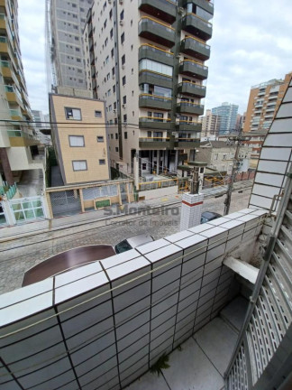 Kitnet com 1 Quarto à Venda, 25 m² em Guilhermina - Praia Grande