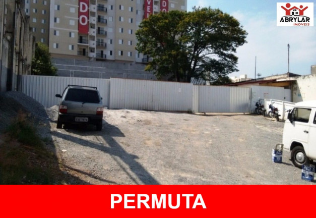 Imóvel à Venda, 1.390 m² em Centro - Jundiai