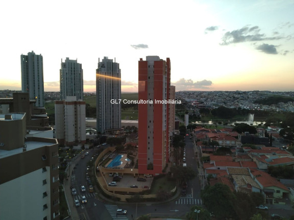 Imagem Apartamento com 2 Quartos à Venda, 75 m² em Jardim Pompéia - Indaiatuba