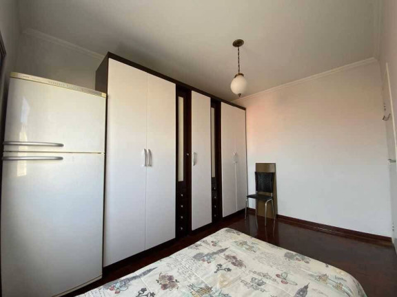 Imagem Apartamento com 2 Quartos à Venda, 60 m² em Vila Barão - Sorocaba