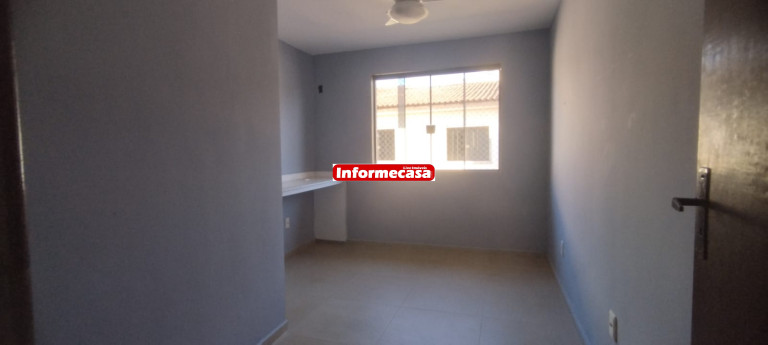 Imagem Casa com 2 Quartos à Venda, 95 m² em Luz - Nova Iguaçu