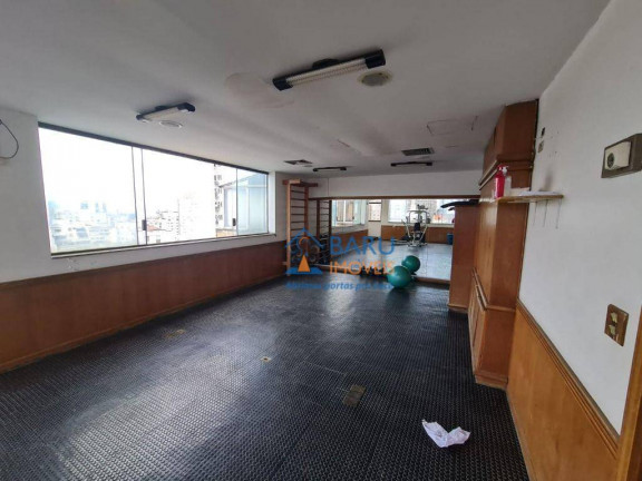 Imagem Apartamento com 1 Quarto à Venda, 40 m² em Vila Buarque - São Paulo Imagem Apartamento com 1 Quarto à Venda, 40 m² em Vila Buarque - São Paulo