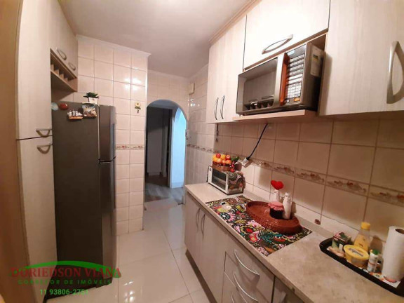 Imagem Apartamento com 2 Quartos à Venda, 50 m² em Cocaia - Guarulhos Imagem Apartamento com 2 Quartos à Venda, 50 m² em Cocaia - Guarulhos