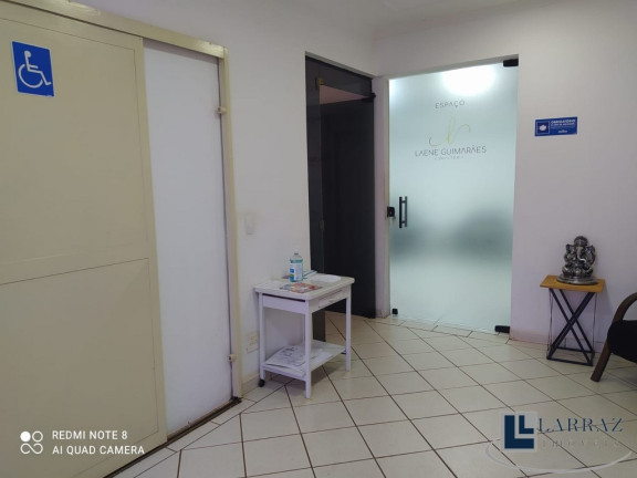 Imagem Sala Comercial para Alugar, 21 m² em Jardim São Luiz - Ribeirão Preto Imagem Sala Comercial para Alugar, 21 m² em Jardim São Luiz - Ribeirão Preto