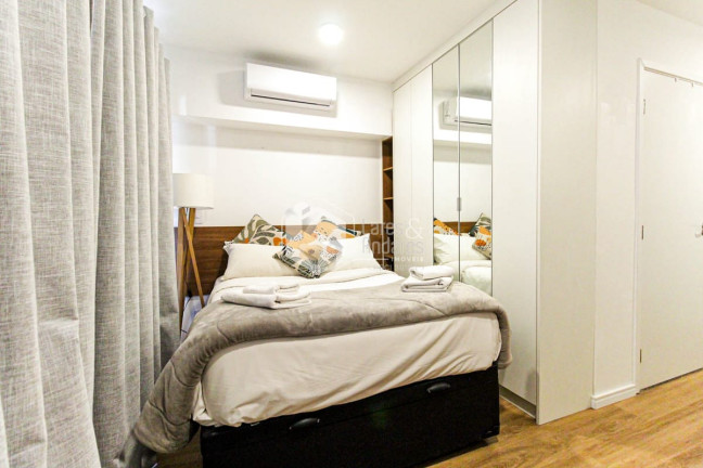 Imagem Kitnet com 1 Quarto à Venda, 26 m² em Perdizes - São Paulo Imagem Kitnet com 1 Quarto à Venda, 26 m² em Perdizes - São Paulo