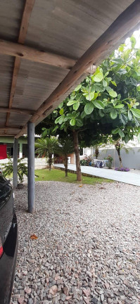 Imagem Casa com 3 Quartos à Venda, 168 m² em Universitário - Tijucas