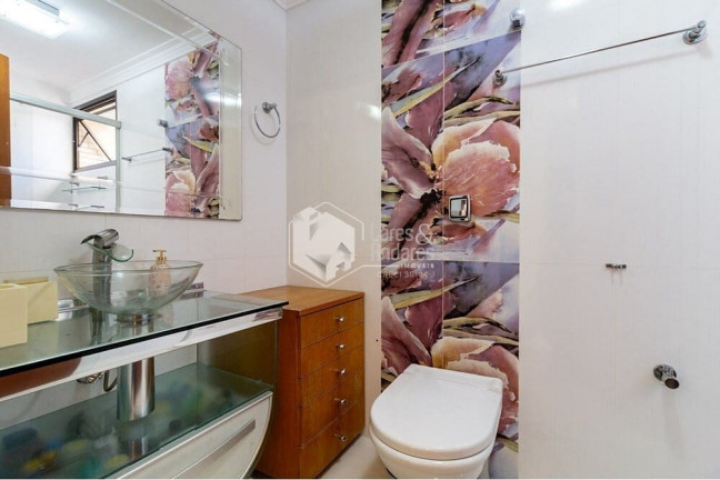 Imagem Apartamento com 3 Quartos à Venda, 125 m² em Perdizes - São Paulo Imagem Apartamento com 3 Quartos à Venda, 125 m² em Perdizes - São Paulo