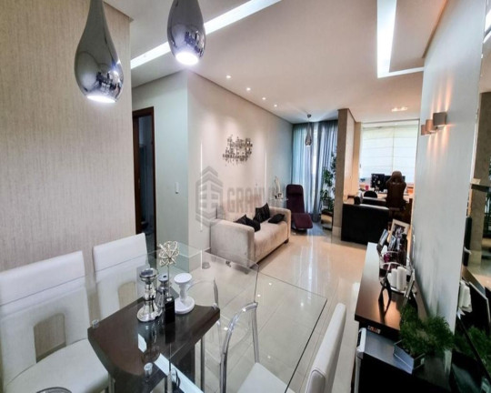 Imagem Apartamento com 3 Quartos à Venda, 96 m² em Sudoeste - Brasília Imagem Apartamento com 3 Quartos à Venda, 96 m² em Sudoeste - Brasília