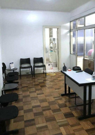 Apartamento com 1 Quarto à Venda, 101 m² em República - São Paulo