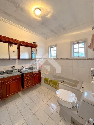 Imagem Casa de Condomínio com 3 Quartos à Venda, 380 m² em Residencial Dez (alphaville) - Santana De Parnaíba Imagem Casa de Condomínio com 3 Quartos à Venda, 380 m² em Residencial Dez (alphaville) - Santana De Parnaíba