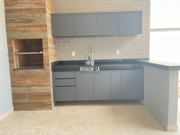 Imagem Casa com 3 Quartos à Venda,  em Jardim Residencial Alto De Itaici - Indaiatuba