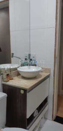Imagem Imóvel com 2 Quartos à Venda, 47 m² em Guapore - Ribeirao Preto