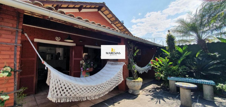 Imagem Casa com 4 Quartos à Venda, 154 m² em Juquehy - São Sebastião Imagem Casa com 4 Quartos à Venda, 154 m² em Juquehy - São Sebastião