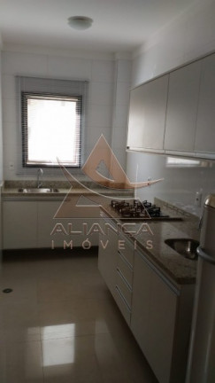 Imagem Apartamento com 1 Quarto à Venda, 46 m² em Ribeirânia - Ribeirão Preto Imagem Apartamento com 1 Quarto à Venda, 46 m² em Ribeirânia - Ribeirão Preto