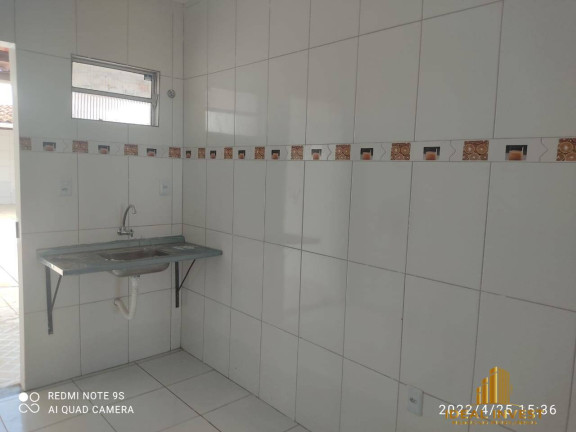 Imagem Casa com 2 Quartos à Venda, 150 m² em Conceição - Feira De Santana Imagem Casa com 2 Quartos à Venda, 150 m² em Conceição - Feira De Santana