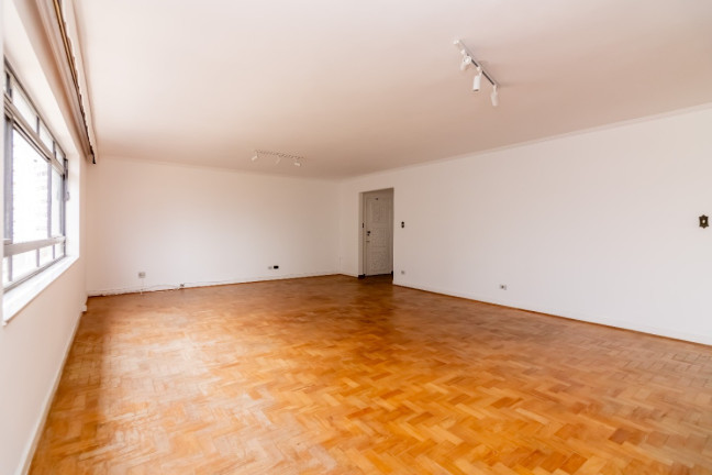 Imagem Apartamento com 3 Quartos à Venda, 174 m² em Aclimação - São Paulo