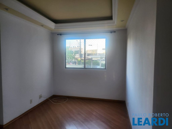 Imagem Apartamento com 2 Quartos para Alugar, 55 m² em Parque Marajoara - Santo André