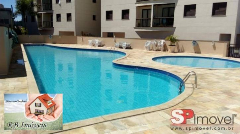 Imagem Apartamento com 3 Quartos à Venda, 65 m² em Baeta Neves - São Bernardo Do Campo