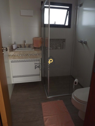 Imagem Imóvel com 3 Quartos à Venda, 250 m² em Chácara Ondina - Sorocaba