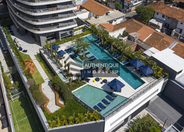 Imagem Apartamento com 4 Quartos à Venda, 250 m² em Itaim Bibi - São Paulo
