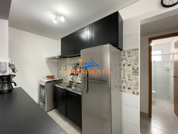 Imagem Apartamento com 2 Quartos à Venda, 50 m² em Estufa I - Ubatuba