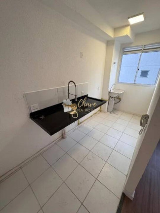 Imagem Apartamento com 2 Quartos à Venda, 41 m² em Jardim Boa Vista (zona Oeste) - São Paulo