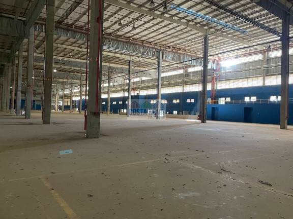 Imagem Imóvel Comercial para Alugar, 30.172 m² em Jardim São Camilo - Hortolândia Imagem Imóvel Comercial para Alugar, 30.172 m² em Jardim São Camilo - Hortolândia