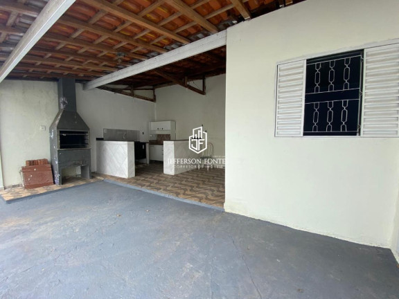 Imagem Casa com 2 Quartos à Venda, 120 m² em Núcleo Habitacional José Teruel Martinez - Marília Imagem Casa com 2 Quartos à Venda, 120 m² em Núcleo Habitacional José Teruel Martinez - Marília