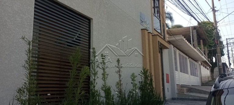 Apartamento com 2 Quartos à Venda,  em Vila Campanela - São Paulo