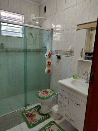 Imagem Casa com 4 Quartos à Venda,  em Parque Senhor Do Bonfim - Taubaté