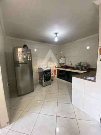 Imagem Casa com 3 Quartos à Venda, 200 m² em Campo Grande - Rio De Janeiro Imagem Casa com 3 Quartos à Venda, 200 m² em Campo Grande - Rio De Janeiro
