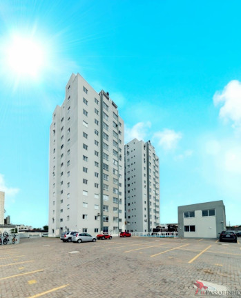 Imagem Apartamento com 2 Quartos à Venda, 73 m² em Stan - Torres