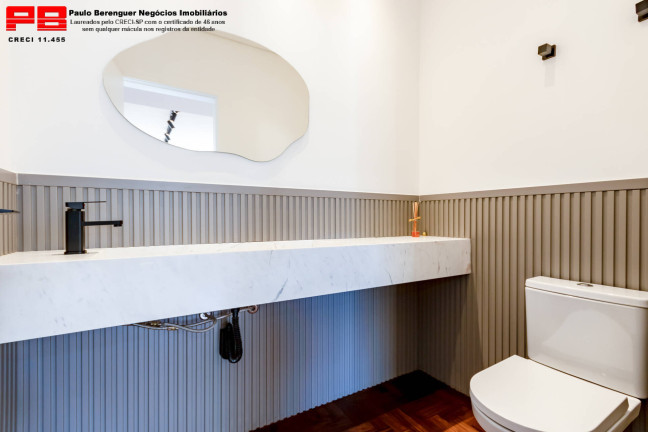 Imagem Apartamento com 3 Quartos à Venda, 212 m² em Consolação - São Paulo Imagem Apartamento com 3 Quartos à Venda, 212 m² em Consolação - São Paulo