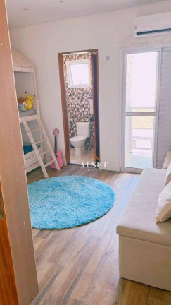 Imagem Sobrado com 3 Quartos à Venda, 240 m² em Vila Carrão - São Paulo Imagem Sobrado com 3 Quartos à Venda, 240 m² em Vila Carrão - São Paulo