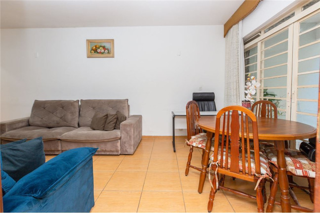 Imagem Casa com 4 Quartos à Venda,  em Cidade Monções - São Paulo