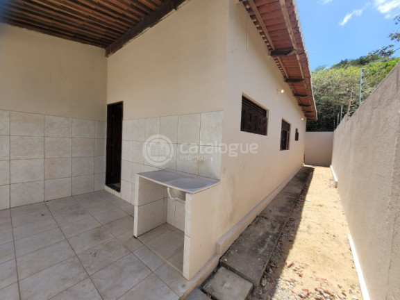 Imagem Casa com 3 Quartos à Venda, 330 m² em Nova Parnamirim - Parnamirim