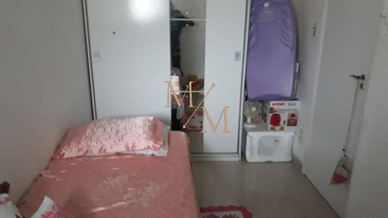 Imagem Apartamento com 2 Quartos à Venda, 90 m² em Aparecida - Santos Imagem Apartamento com 2 Quartos à Venda, 90 m² em Aparecida - Santos