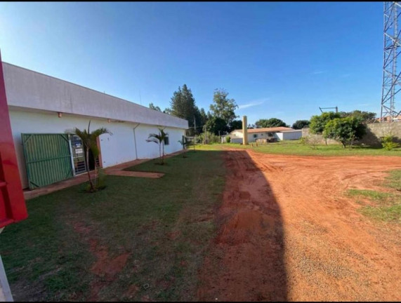 Imagem Imóvel Comercial para Alugar, 2.250 m² em Distrito Industrial Iv - Pederneiras Imagem Imóvel Comercial para Alugar, 2.250 m² em Distrito Industrial Iv - Pederneiras