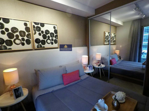 Imagem Apartamento com 2 Quartos à Venda, 65 m² em Pinheiros - São Paulo Imagem Apartamento com 2 Quartos à Venda, 65 m² em Pinheiros - São Paulo