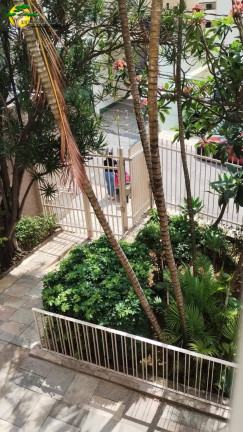 Imagem Apartamento com 2 Quartos à Venda, 85 m² em Vila Pauliceia - São Paulo