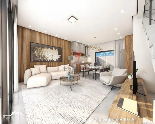 Imagem Sobrado com 2 Quartos à Venda, 67 m² em Armação - Penha Imagem Sobrado com 2 Quartos à Venda, 67 m² em Armação - Penha